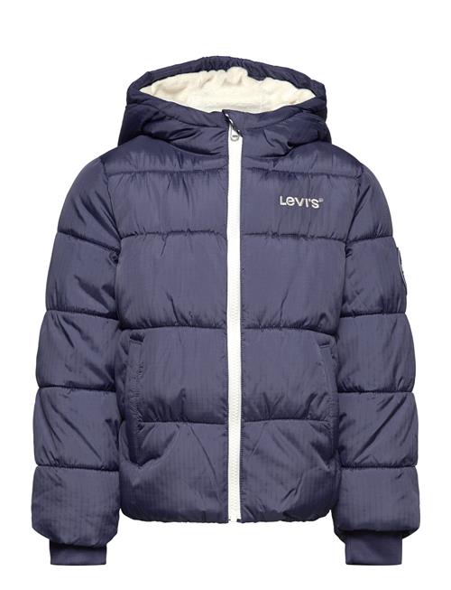 Levi's Levi's® Essential Puffer Jacket Levi's Blue