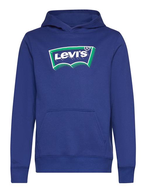 Levi's Levi's® Batwing Fill Pullover Hoodie Levi's Blue