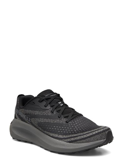 Merrell Men's Morphlite - Black/Asphalt Merrell Black