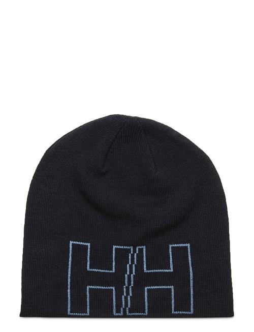 Helly Hansen K Outline Beanie Helly Hansen Blue