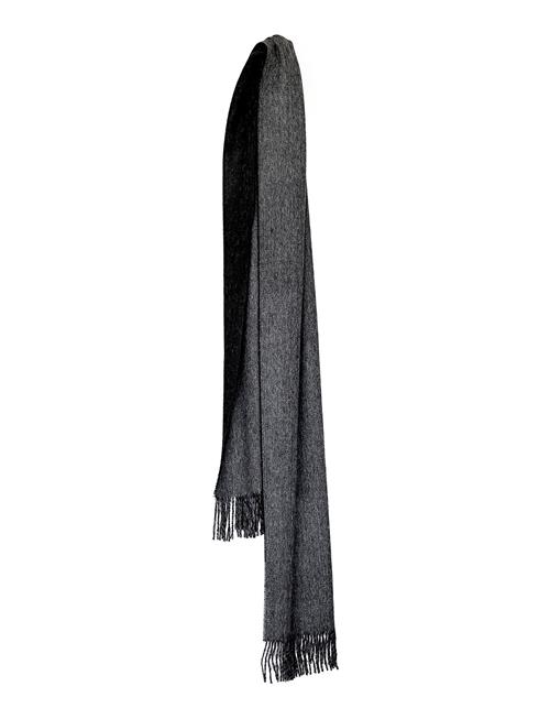 Se ELVANG His & Her Scarf ELVANG Grey ved Booztlet