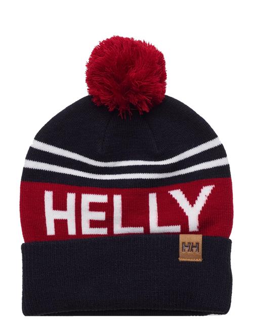 Helly Hansen K Ridgeline Beanie Helly Hansen Patterned