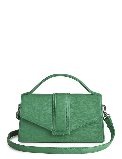 Markberg Zoembg Crossbody, Grain Markberg Green