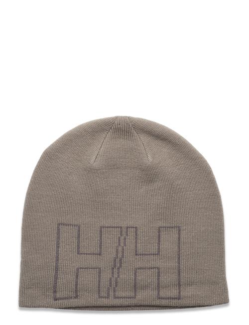 Helly Hansen K Outline Beanie Helly Hansen Beige