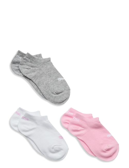 PUMA Puma Kids Invisible 3P PUMA Pink