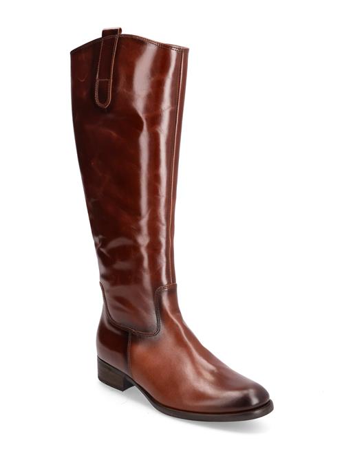 Boots Gabor Brown