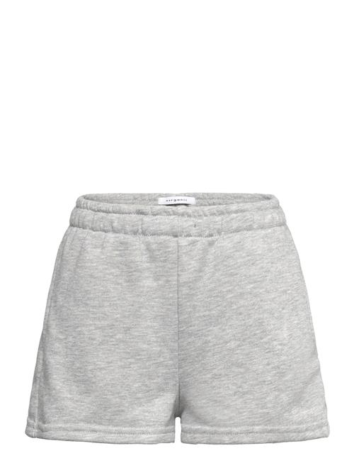 Grunt Our Heise Sweat Shorts Grunt Grey