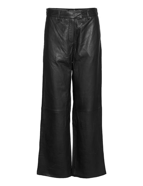 DEPECHE Adeledep Pants DEPECHE Black