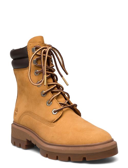 Se Timberland Cortina Valley 6In Boot Wp Timberland Brown ved Booztlet