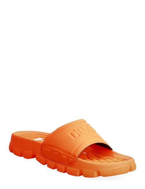 Se H2O Trek Sandal H2O Orange ved Booztlet