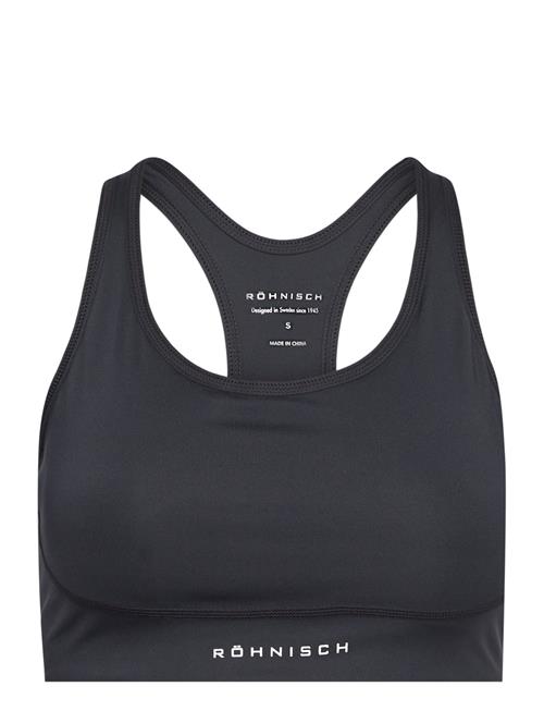 Röhnisch Flattering Sportsbra Röhnisch Black