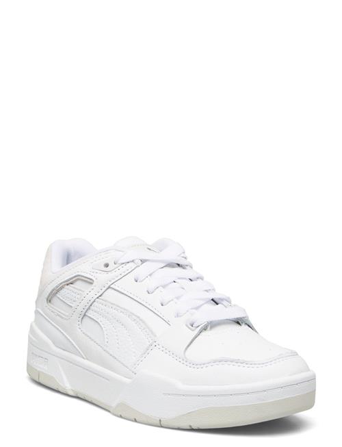 PUMA Slipstream PUMA White