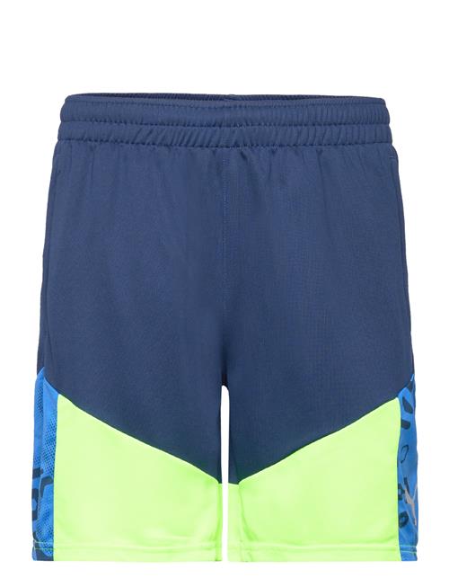 PUMA Individualcup Shorts PUMA Blue