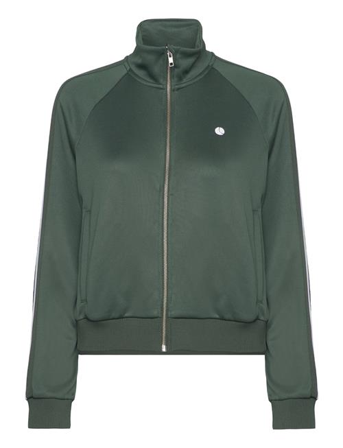 Ace Track Jacket Björn Borg Green