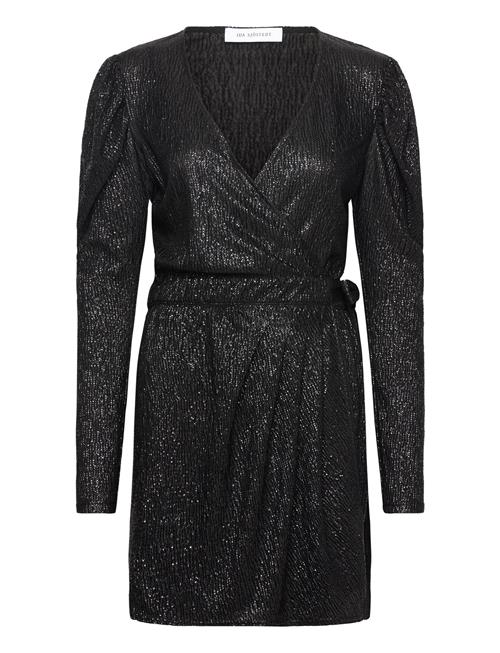 194 Lucy Dress Ida Sjöstedt Black