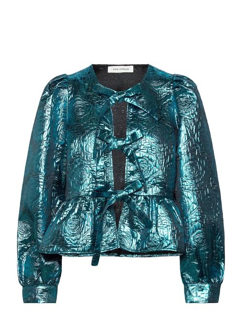 Sofie Schnoor Blouse Sofie Schnoor Blue