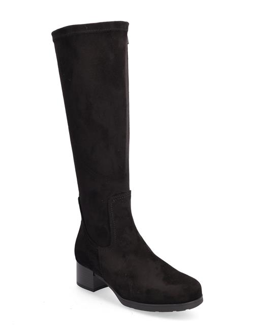 Gabor Boot Gabor Black