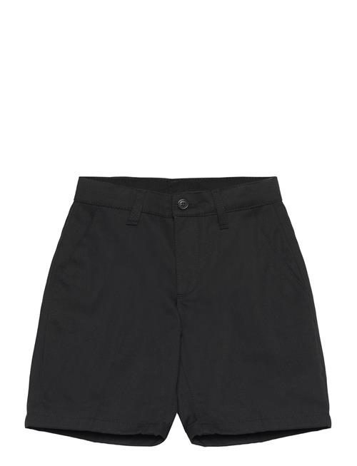 Se Grunt Meyer Original Shorts Grunt Black ved Booztlet