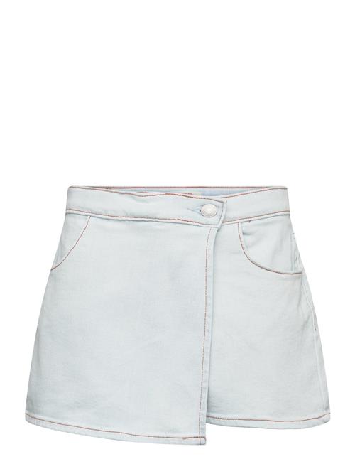 Levi's Denim Skort Levi's Blue