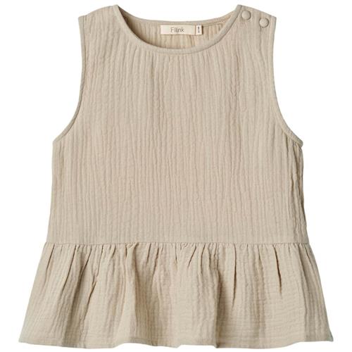 Fliink Ciao Top Humus | Beige | 92 cm