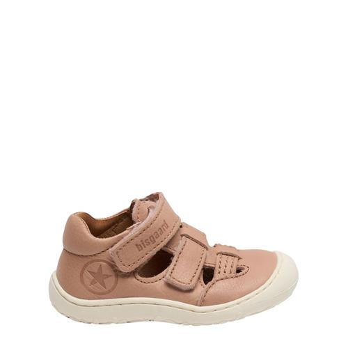 Bisgaard Hana Sandaler Nude | Lyserød | 24 EU