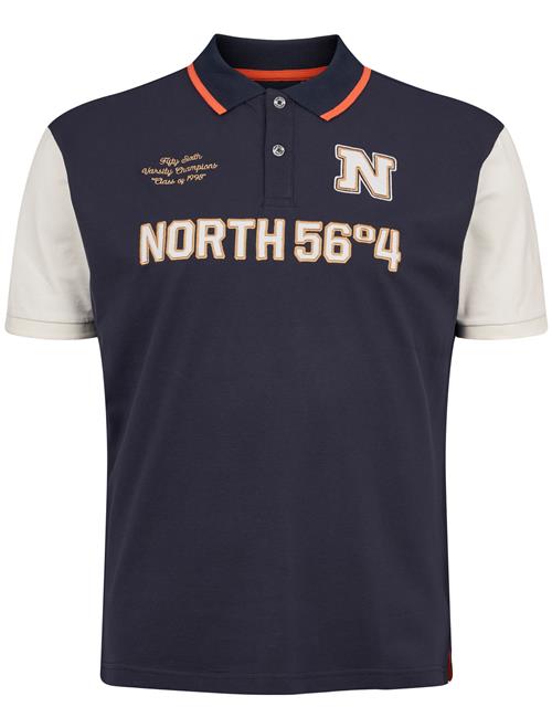 North Poloshirt