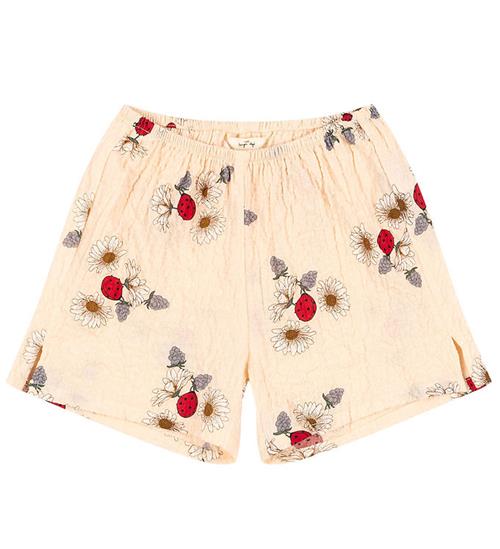 Konges SlÃ¸jd Shorts - Vida - Ladybug