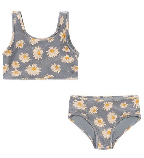 Konges SlÃ¸jd Konges SlÃ¸jd Bikini - Jade - Daisy Blue