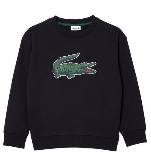 Lacoste Lacoste Sweatshirt - Sort