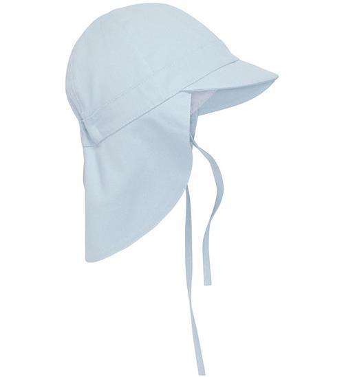 Se Huttelihut Huttelihut Sommerhat - UV20 - Celestial Blue ved KidsWorld