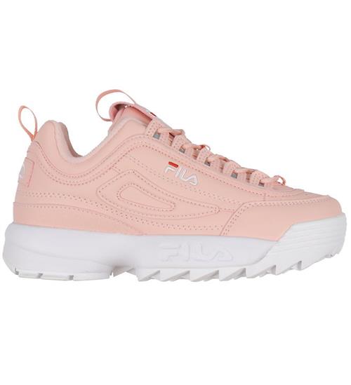 Fila Fila Sneakers - Disruptor Teens - English Rose