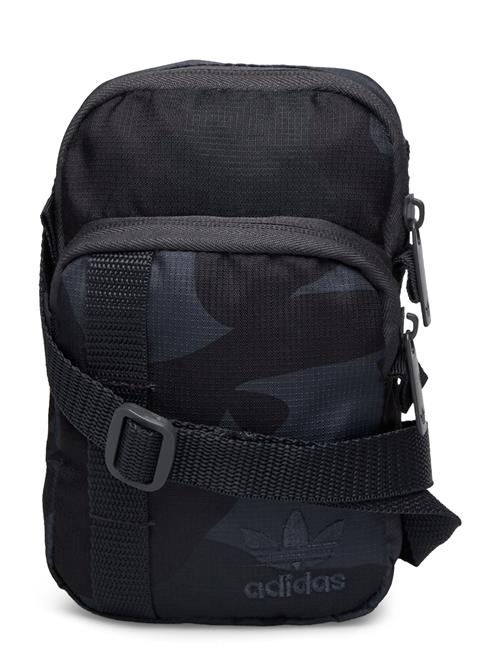 adidas Originals Camo Fest Bag Adidas Originals Grey