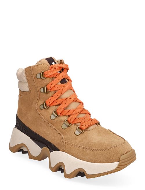 Sorel Kinetic Impact Conquest Wp Sorel Brown