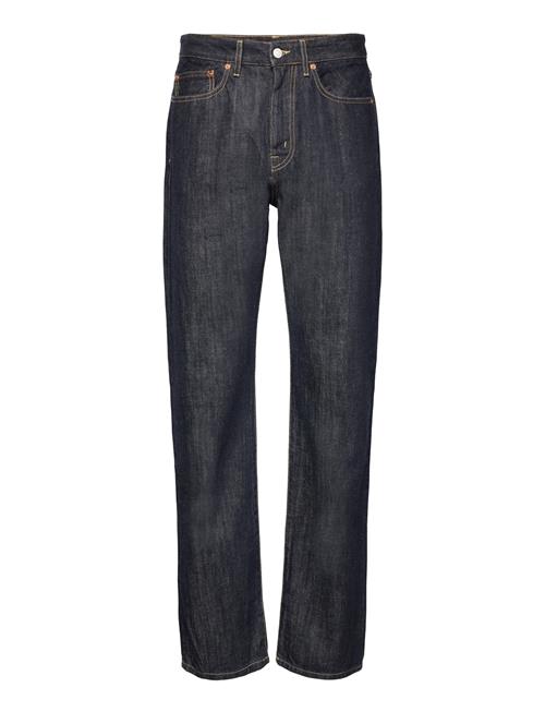 Belstaff Brockton Straight Jeans Belstaff Blue