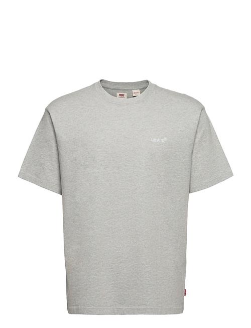 LEVI´S Men Red Tab Vintage Tee Light Gray LEVI´S Men Grey