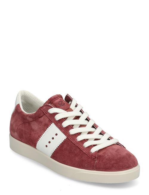 ECCO Street Lite W ECCO Red