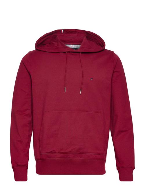 Tommy Hilfiger 1985 Hoody Tommy Hilfiger Red