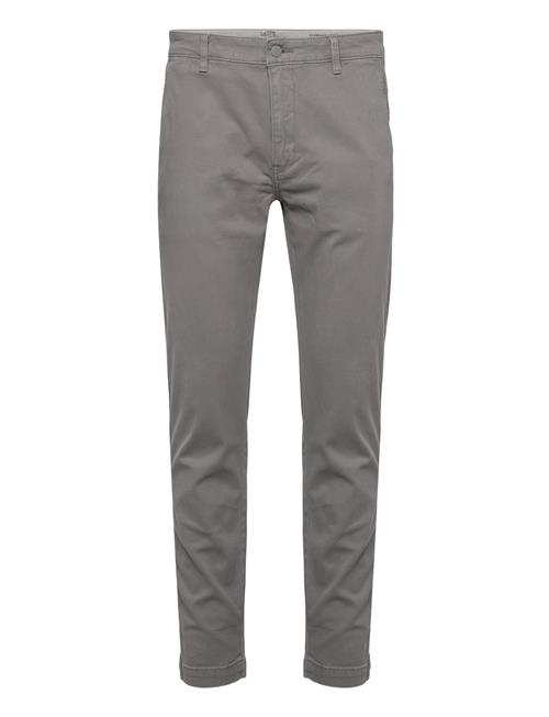 Se LEVI´S Men Xx Chino Std Ii Pewter Shady G LEVI´S Men Grey ved Booztlet