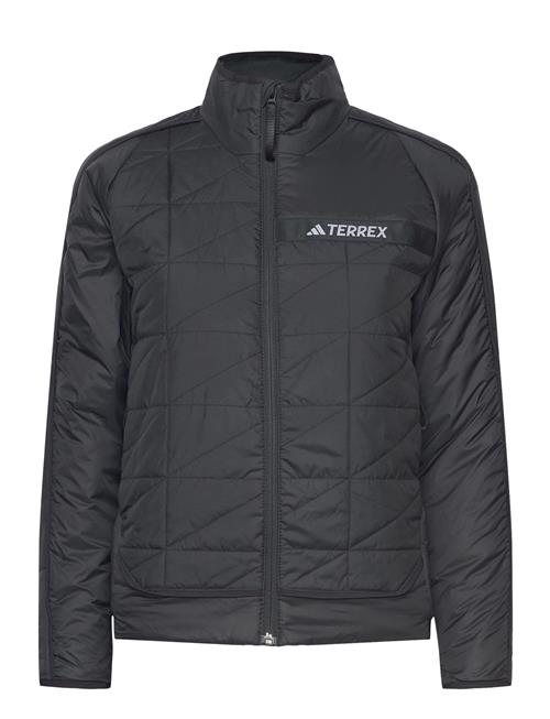 Terrex Multi Insulation Jacket Adidas Terrex Black