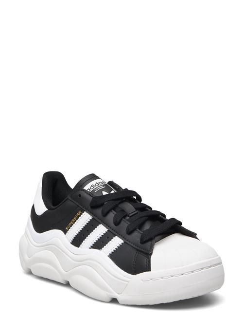 adidas Originals Superstar Millencon W Adidas Originals Black