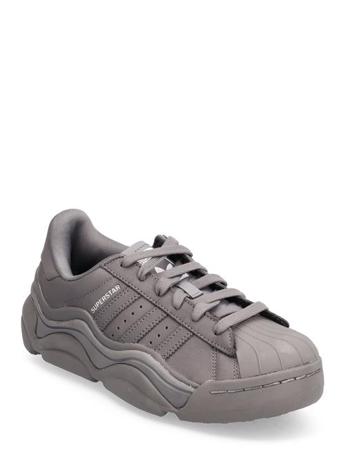 Se adidas Originals Superstar Millencon W Adidas Originals Grey ved Booztlet