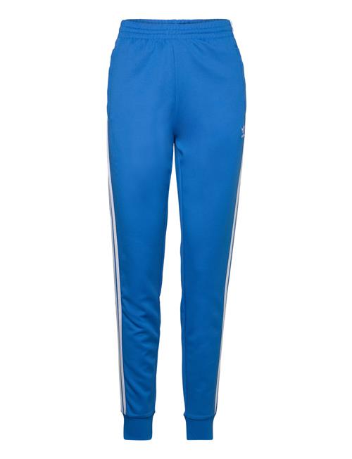 adidas Originals Adicolor Classics Cuffed Tracksuit Bottoms Adidas Originals Blue