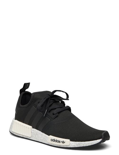 Se adidas Originals Nmd_R1 Adidas Originals Black ved Booztlet