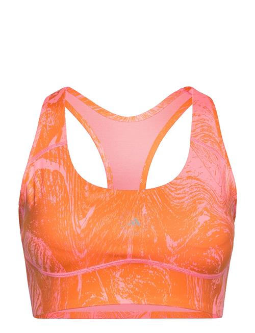 Asmc Tpr Pi Bra Adidas By Stella McCartney Orange