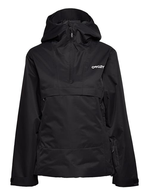 OAKLEY Holly Anorak OAKLEY Black