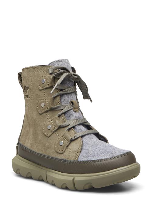 Sorel Explorer Next Joan Wp Sorel Green