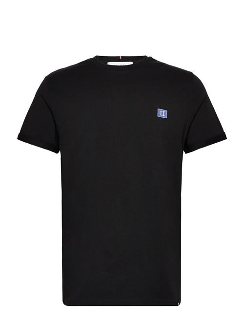 Les Deux Piece T-Shirt Les Deux Black