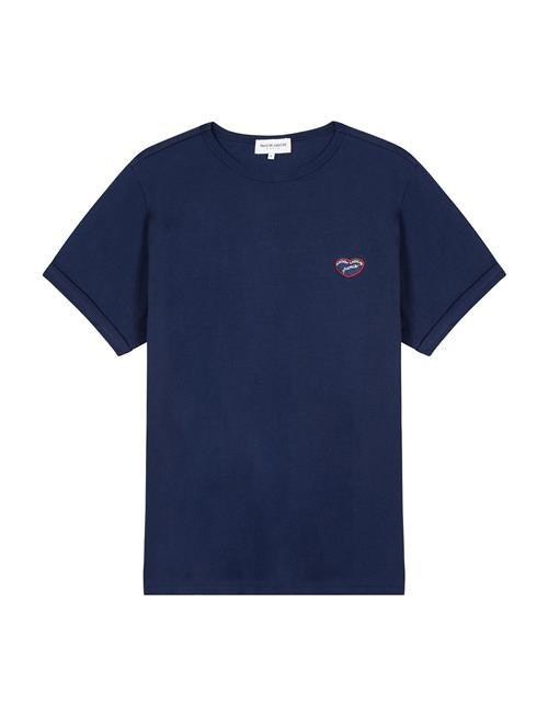 Se Maison Labiche Paris Poitou Patch Mlb Paris/Gots Maison Labiche Paris Navy ved Booztlet