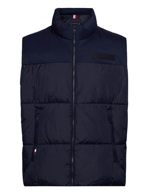 Tommy Hilfiger New York Gilet Tommy Hilfiger Navy