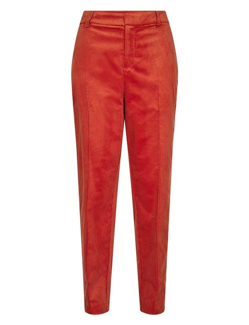 Mmviola Brima Pant MOS MOSH Orange